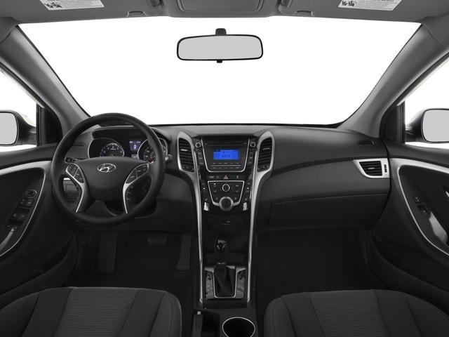 used 2017 Hyundai Elantra GT car, priced at $11,040