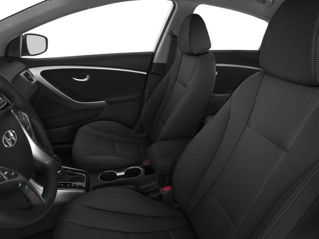 used 2017 Hyundai Elantra GT car, priced at $11,040
