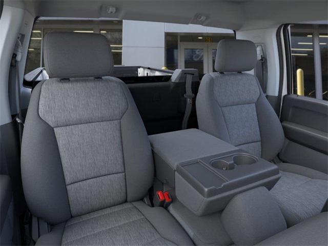 new 2025 Ford F-150 car, priced at $34,626