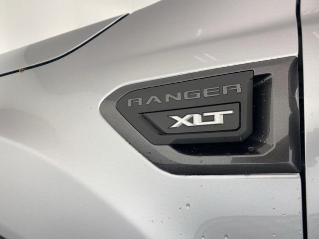 used 2021 Ford Ranger car, priced at $29,633