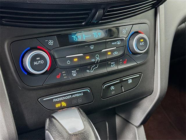 used 2019 Ford Escape car, priced at $15,955
