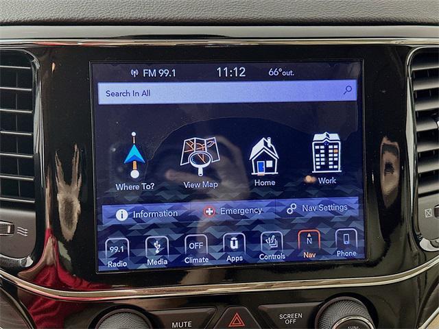 used 2019 Jeep Grand Cherokee car, priced at $23,784