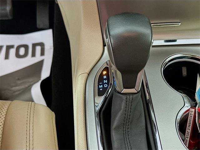 used 2019 Jeep Grand Cherokee car, priced at $23,784