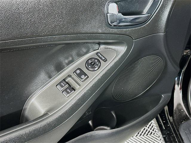 used 2016 Kia Forte Koup car, priced at $9,956