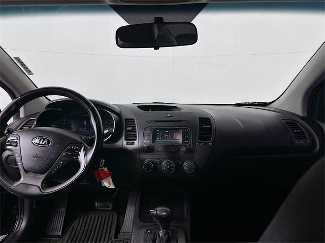 used 2016 Kia Forte Koup car, priced at $9,956