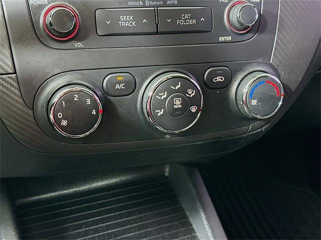 used 2016 Kia Forte Koup car, priced at $9,956