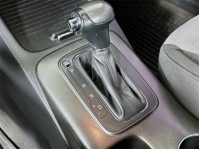 used 2016 Kia Forte Koup car, priced at $9,956