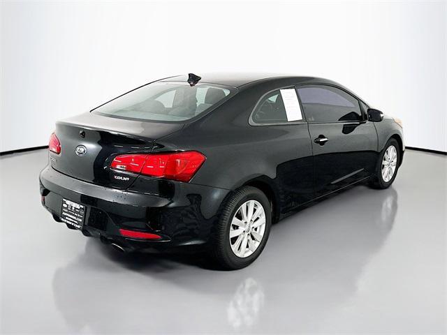 used 2016 Kia Forte Koup car, priced at $9,956