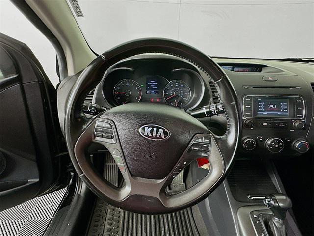 used 2016 Kia Forte Koup car, priced at $9,956