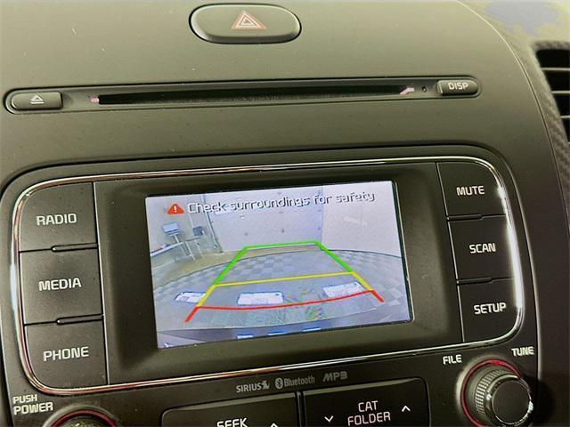 used 2016 Kia Forte Koup car, priced at $9,956