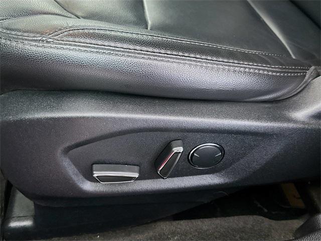 used 2018 Ford Explorer car, priced at $18,432