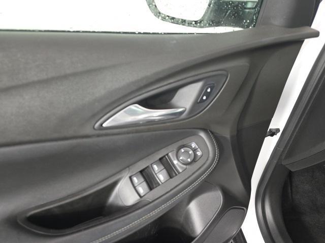 used 2021 Buick Encore GX car