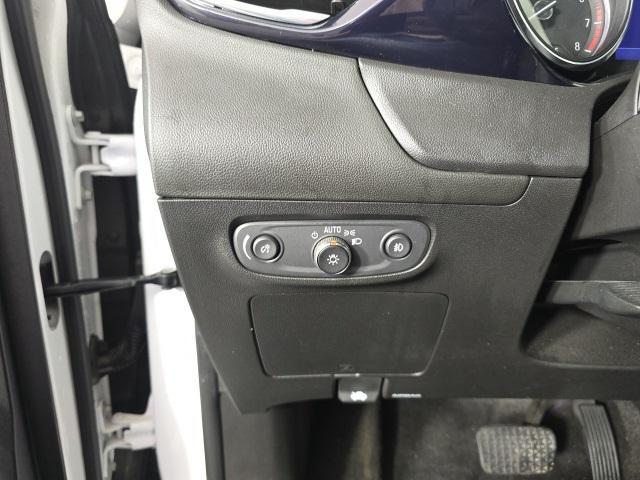 used 2021 Buick Encore GX car