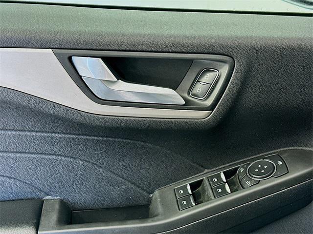 used 2021 Ford Escape car, priced at $14,772