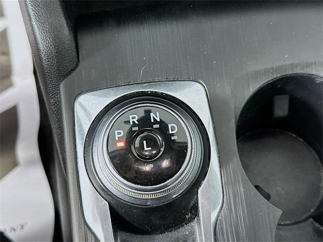 used 2021 Ford Escape car, priced at $14,772