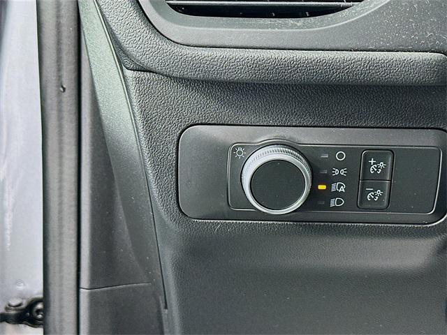 used 2021 Ford Escape car, priced at $14,772