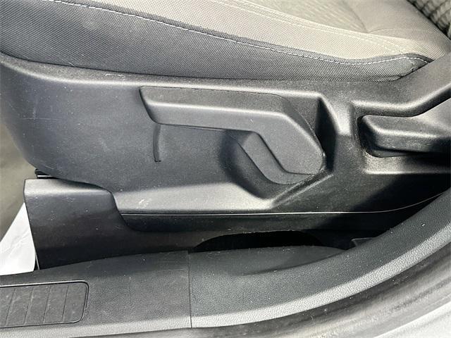 used 2021 Ford Escape car, priced at $14,772