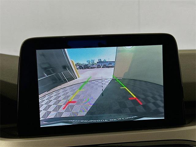 used 2021 Ford Escape car, priced at $14,772