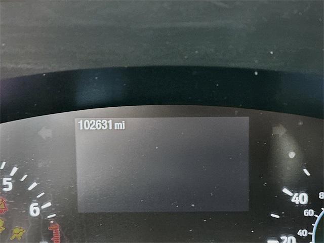 used 2021 Ford Escape car, priced at $14,772