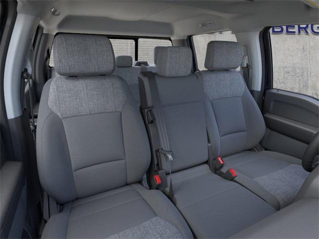new 2025 Ford F-250 car, priced at $54,381
