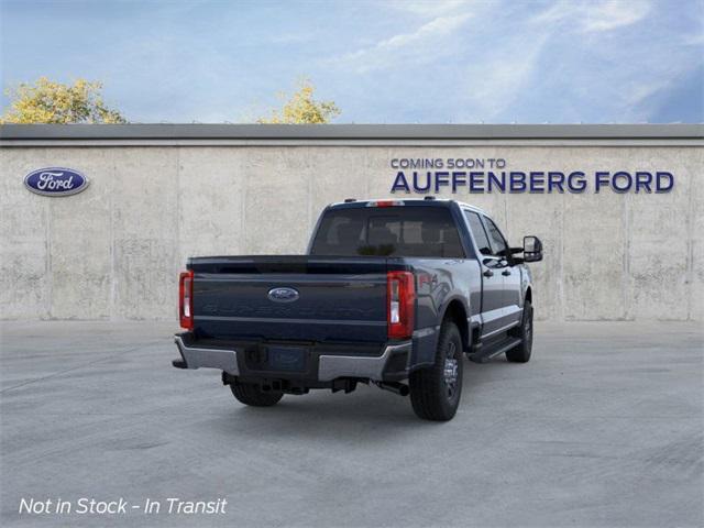 new 2025 Ford F-250 car, priced at $54,381