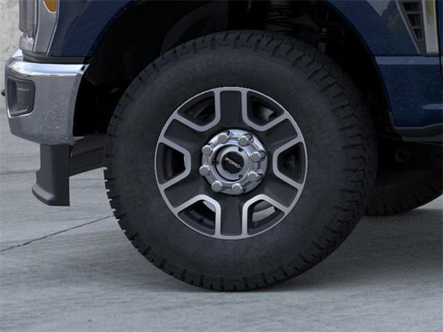 new 2025 Ford F-250 car, priced at $54,381