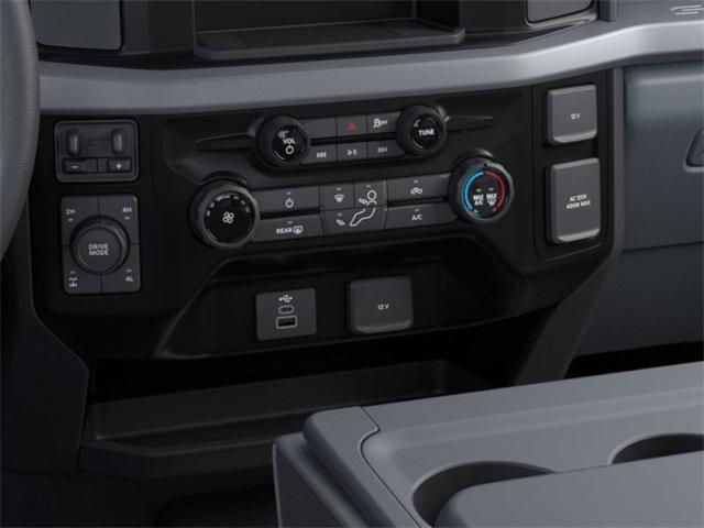 new 2025 Ford F-250 car, priced at $54,381