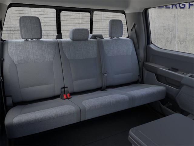 new 2025 Ford F-250 car, priced at $54,381