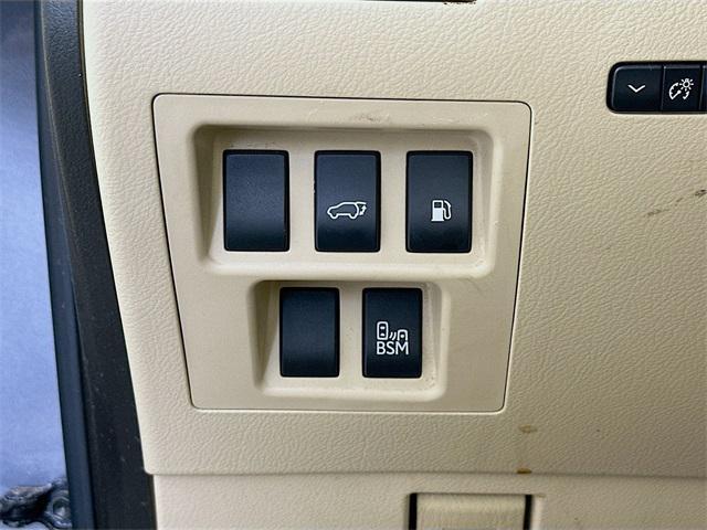 used 2015 Lexus RX 350 car, priced at $13,765