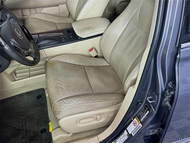 used 2015 Lexus RX 350 car, priced at $13,765