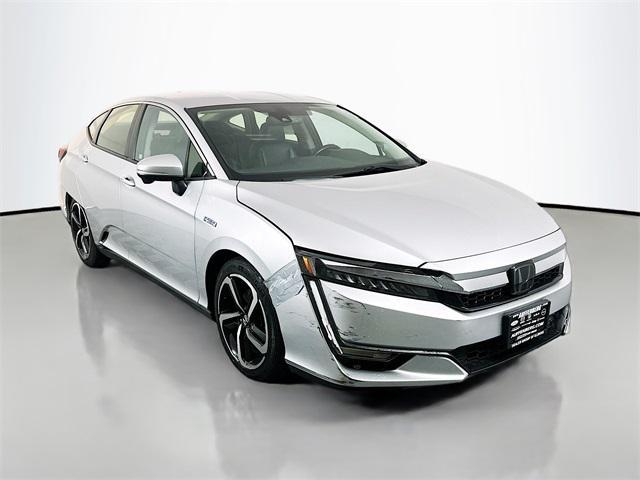 used 2018 Honda Clarity Plug-In Hybrid car, priced at $16,998