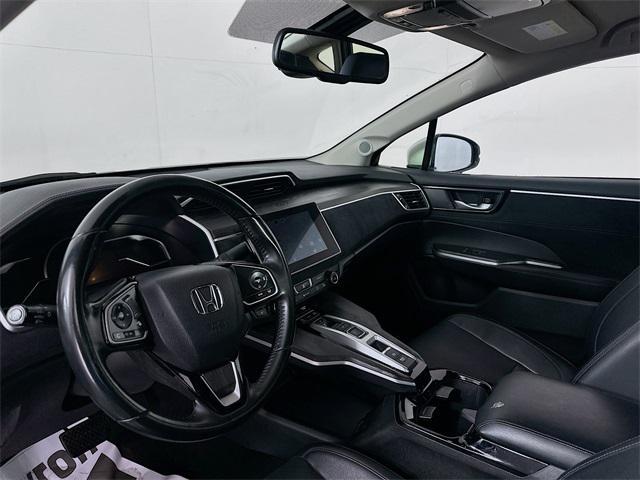 used 2018 Honda Clarity Plug-In Hybrid car, priced at $16,998