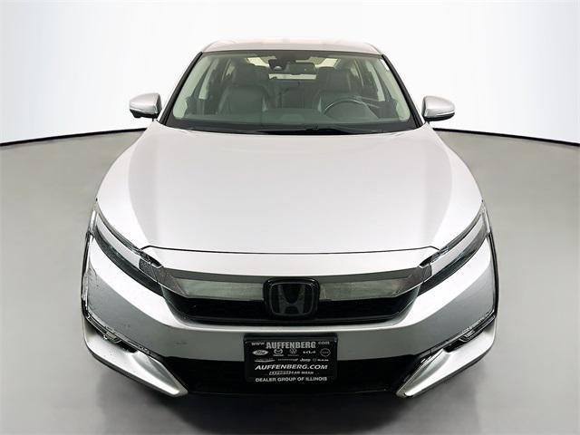 used 2018 Honda Clarity Plug-In Hybrid car, priced at $16,998