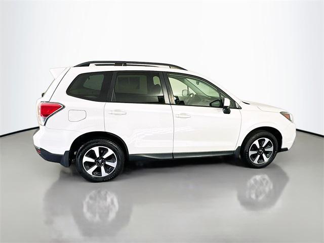 used 2017 Subaru Forester car, priced at $12,845