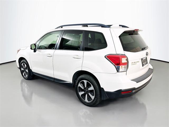 used 2017 Subaru Forester car, priced at $12,845