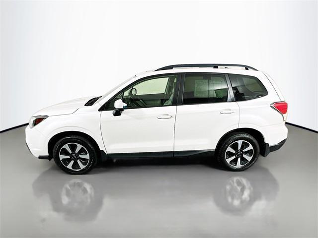 used 2017 Subaru Forester car, priced at $12,845