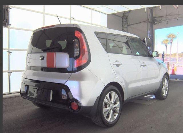 used 2016 Kia Soul car, priced at $9,777