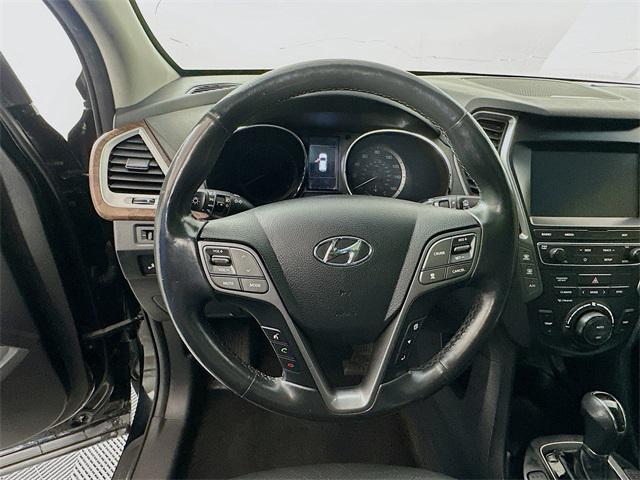 used 2019 Hyundai Santa Fe XL car, priced at $17,900