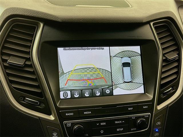 used 2019 Hyundai Santa Fe XL car, priced at $17,900