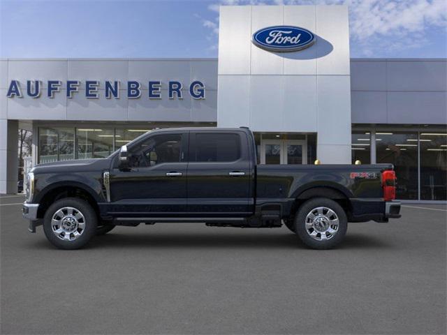 new 2024 Ford F-250 car, priced at $69,396