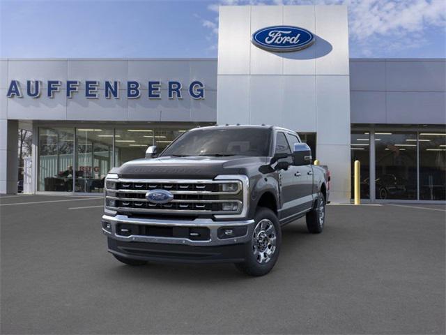 new 2024 Ford F-250 car, priced at $69,396