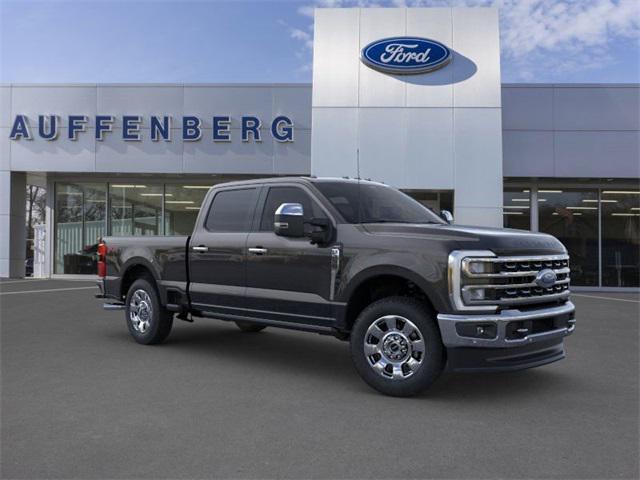 new 2024 Ford F-250 car, priced at $69,396