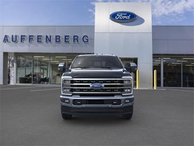 new 2024 Ford F-250 car, priced at $69,396