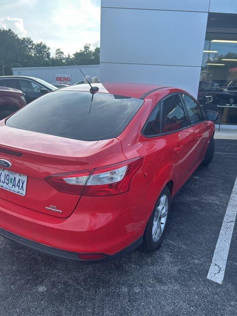 used 2013 Ford Focus car, priced at $7,275