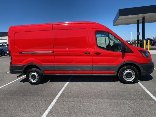 used 2023 Ford Transit-250 car, priced at $38,396