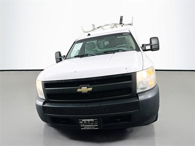 used 2008 Chevrolet Silverado 1500 car, priced at $8,998