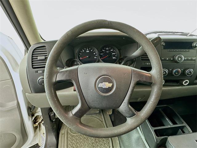 used 2008 Chevrolet Silverado 1500 car, priced at $8,998