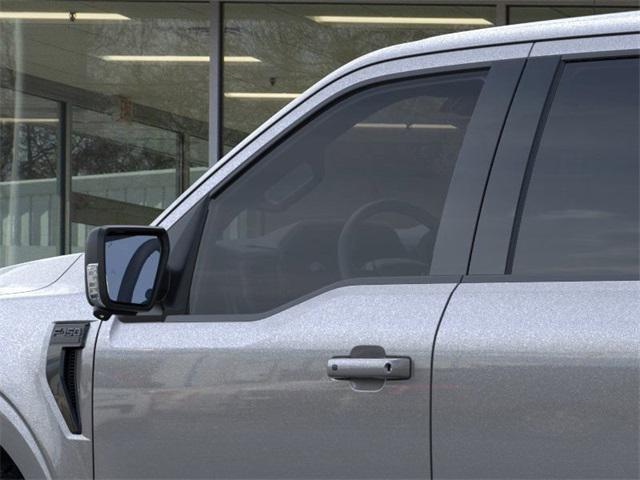 new 2025 Ford F-150 car, priced at $54,246