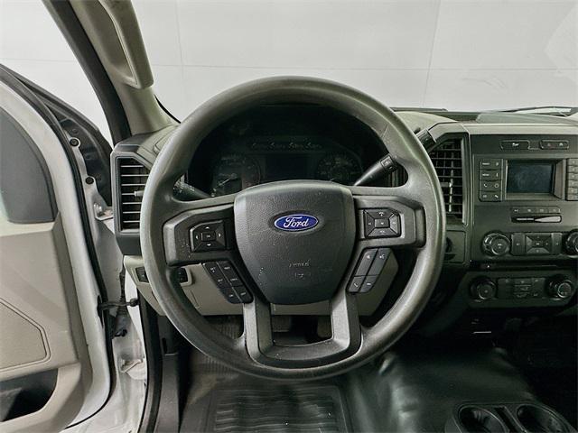 used 2018 Ford F-150 car, priced at $13,188