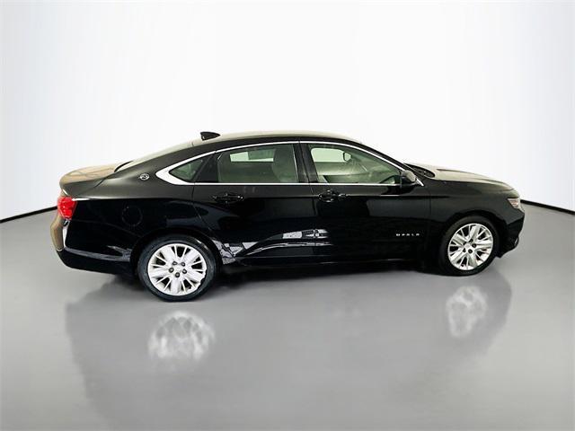 used 2015 Chevrolet Impala car, priced at $8,995